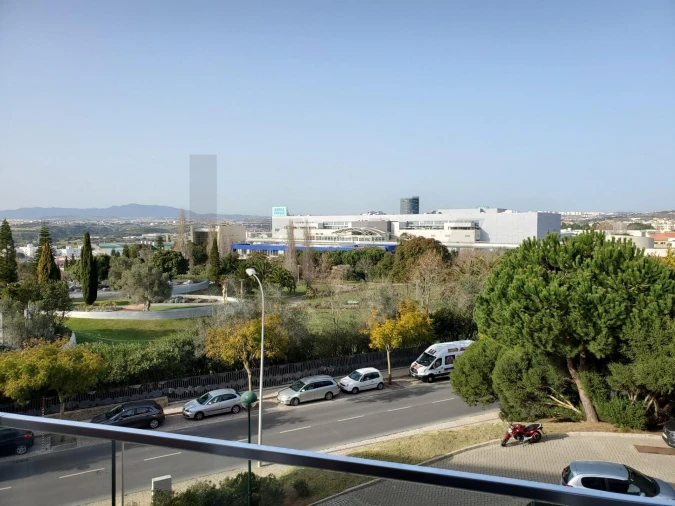 Apartamento T3 para Arrendamento em Oeiras e São Julião da Barra, Paço de Arcos e Caxias Foto 31