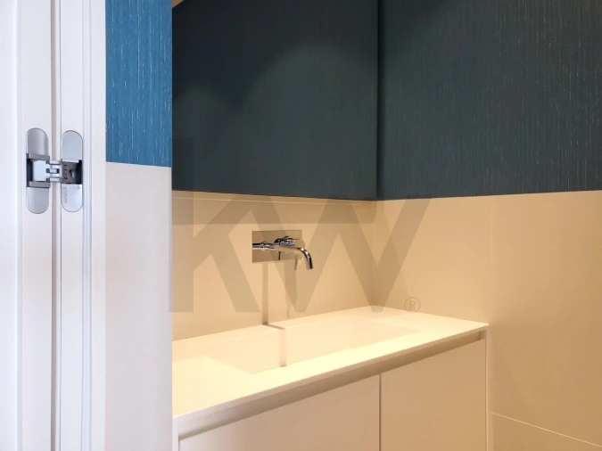 Apartamento T3 para Arrendamento em Oeiras e São Julião da Barra, Paço de Arcos e Caxias Foto 11