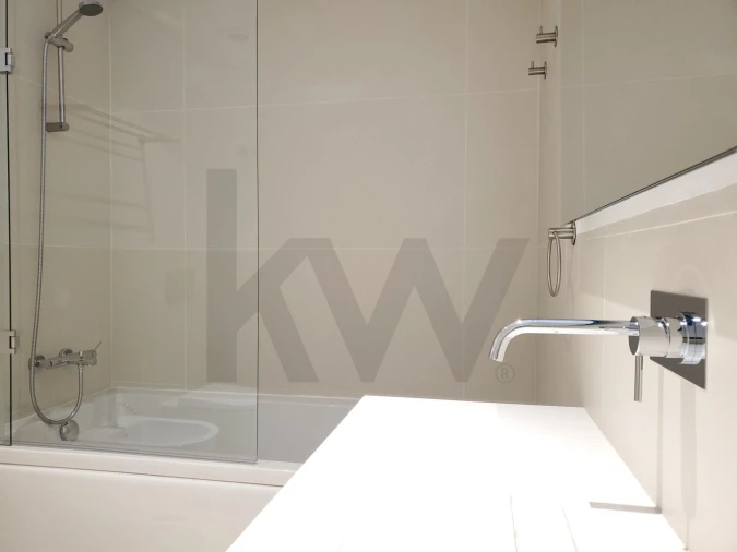 Apartamento T3 para Arrendamento em Oeiras e São Julião da Barra, Paço de Arcos e Caxias Foto 19