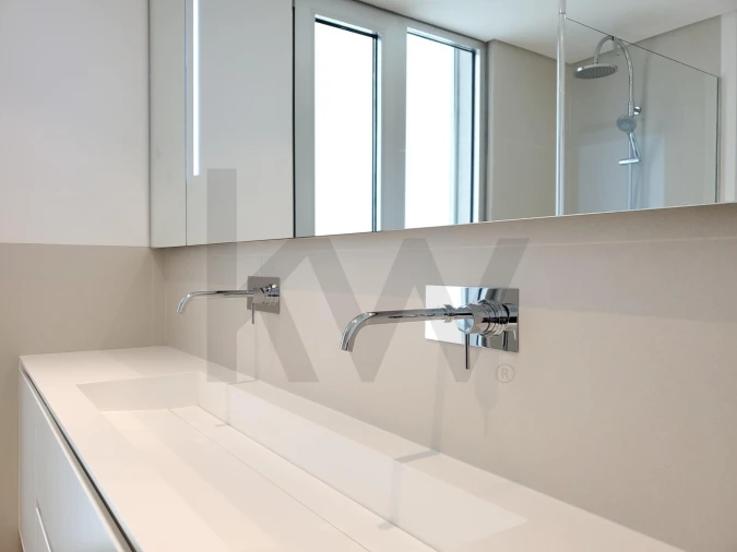 Apartamento T3 para Arrendamento em Oeiras e São Julião da Barra, Paço de Arcos e Caxias Foto 21