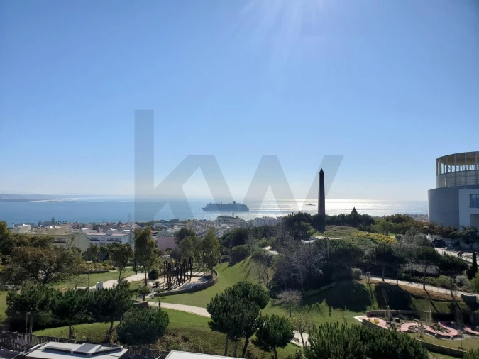 Apartamento T3 para Arrendamento em Oeiras e São Julião da Barra, Paço de Arcos e Caxias Foto 9