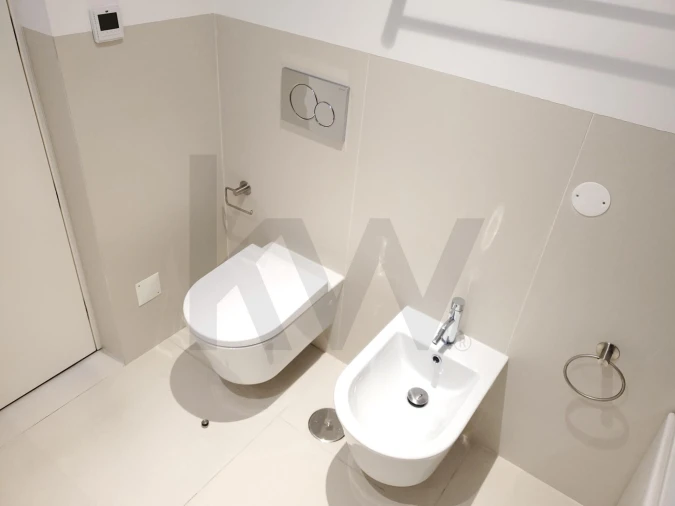 Apartamento T3 para Arrendamento em Oeiras e São Julião da Barra, Paço de Arcos e Caxias Foto 20