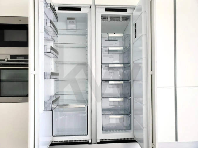 Apartamento T3 para Arrendamento em Oeiras e São Julião da Barra, Paço de Arcos e Caxias Foto 8