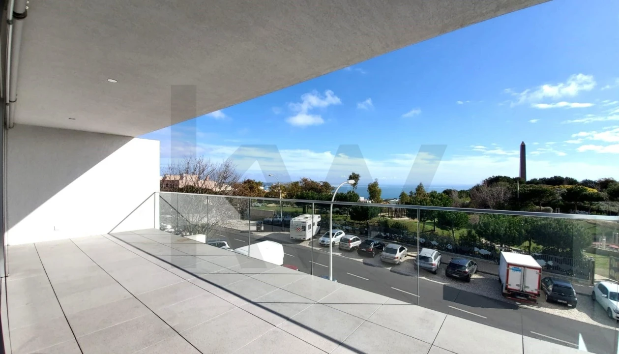 Apartamento T3 para Arrendamento em Oeiras e São Julião da Barra, Paço de Arcos e Caxias Foto 4