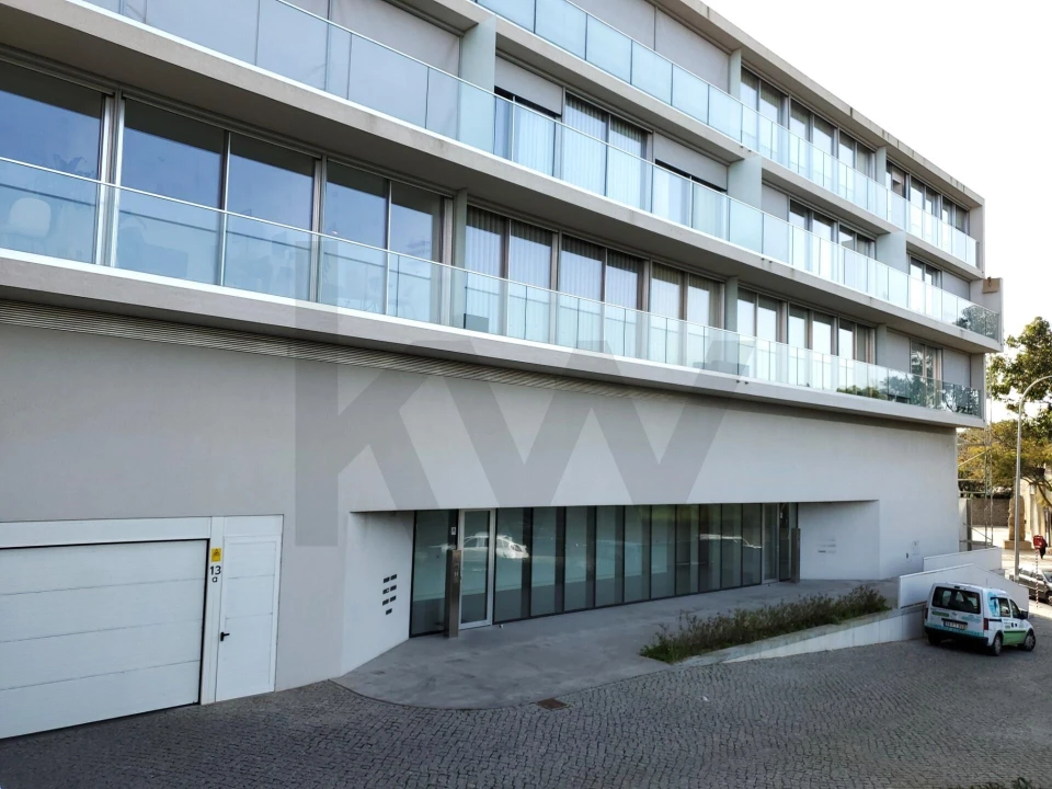 Apartamento T3 para Arrendamento em Oeiras e São Julião da Barra, Paço de Arcos e Caxias Foto 26