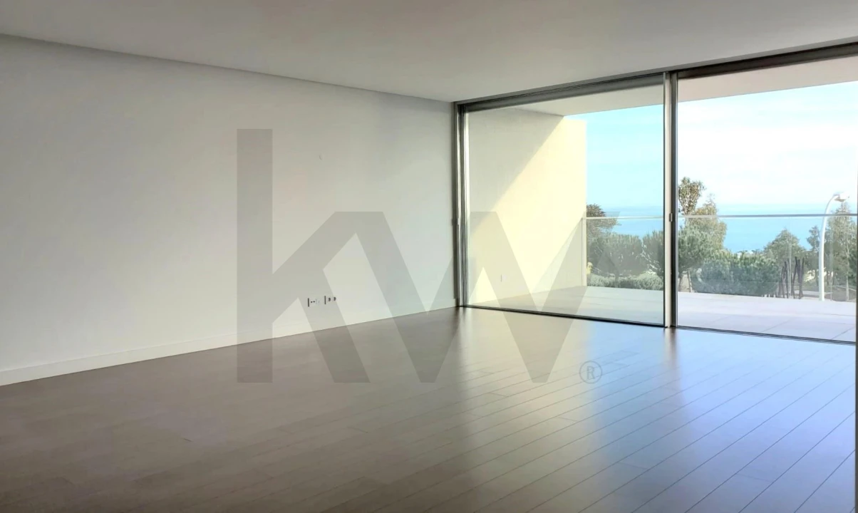 Apartamento T3 para Arrendamento em Oeiras e São Julião da Barra, Paço de Arcos e Caxias Foto 2