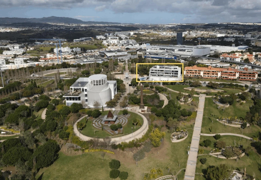 Apartamento T3 para Arrendamento em Oeiras e São Julião da Barra, Paço de Arcos e Caxias Foto 29