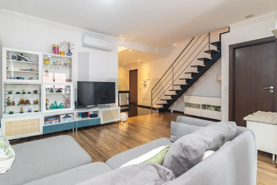 Apartamento T2 para Venda em Alto do Seixalinho, Santo André e Verderena Foto 1