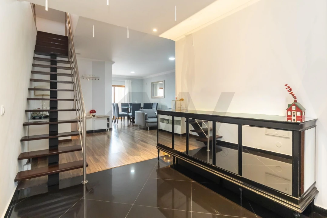 Apartamento T2 para Venda em Alto do Seixalinho, Santo André e Verderena Foto 4