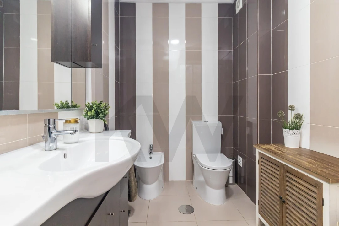 Apartamento T2 para Venda em Alto do Seixalinho, Santo André e Verderena Foto 23