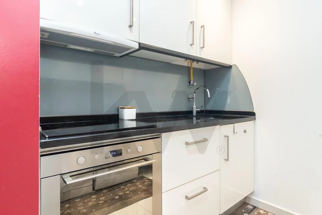 Apartamento T2 para Venda em Alto do Seixalinho, Santo André e Verderena Foto 9