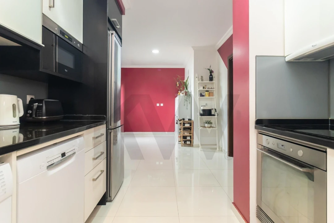 Apartamento T2 para Venda em Alto do Seixalinho, Santo André e Verderena Foto 10