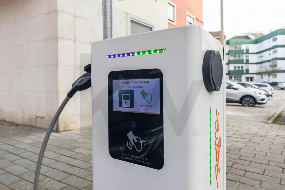 Apartamento T2 para Venda em Alto do Seixalinho, Santo André e Verderena Foto 47