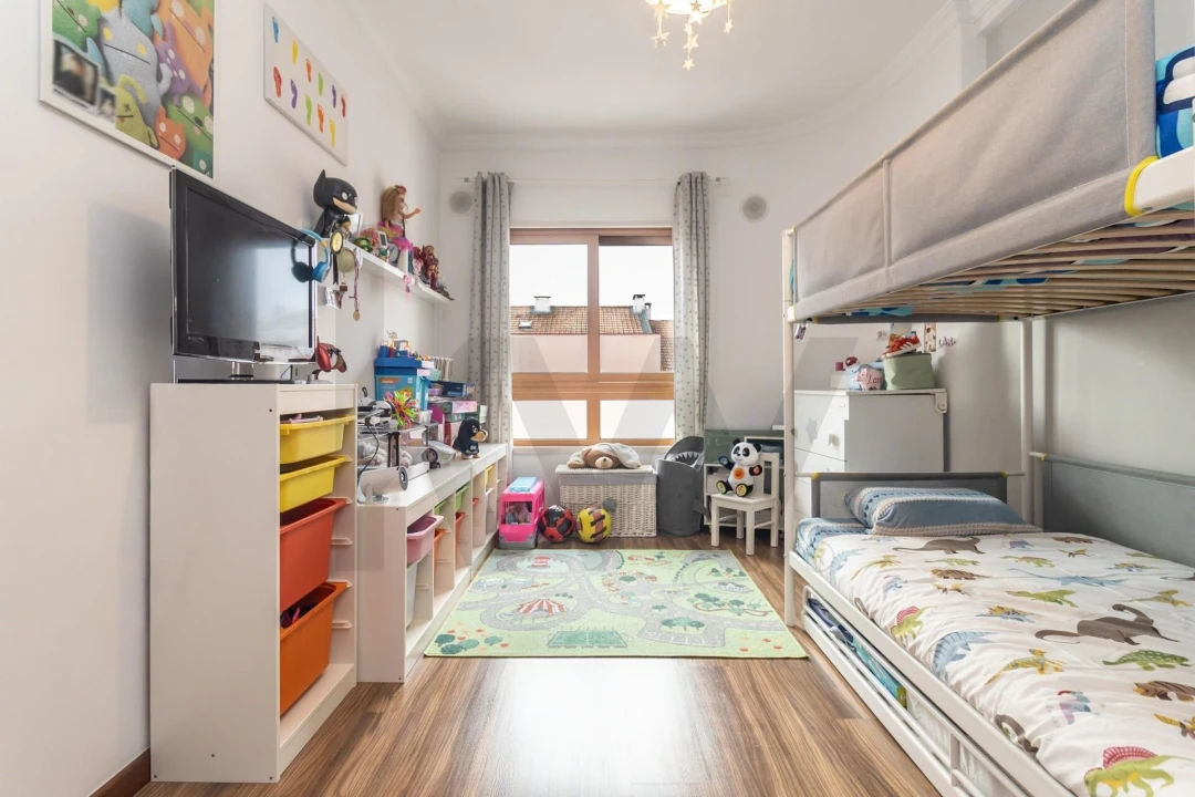 Apartamento T2 para Venda em Alto do Seixalinho, Santo André e Verderena Foto 26