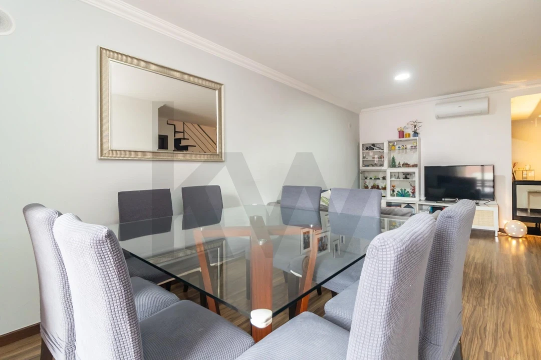 Apartamento T2 para Venda em Alto do Seixalinho, Santo André e Verderena Foto 17