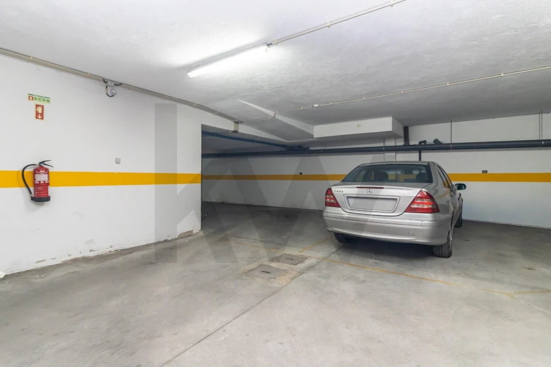 Apartamento T2 para Venda em Alto do Seixalinho, Santo André e Verderena Foto 44