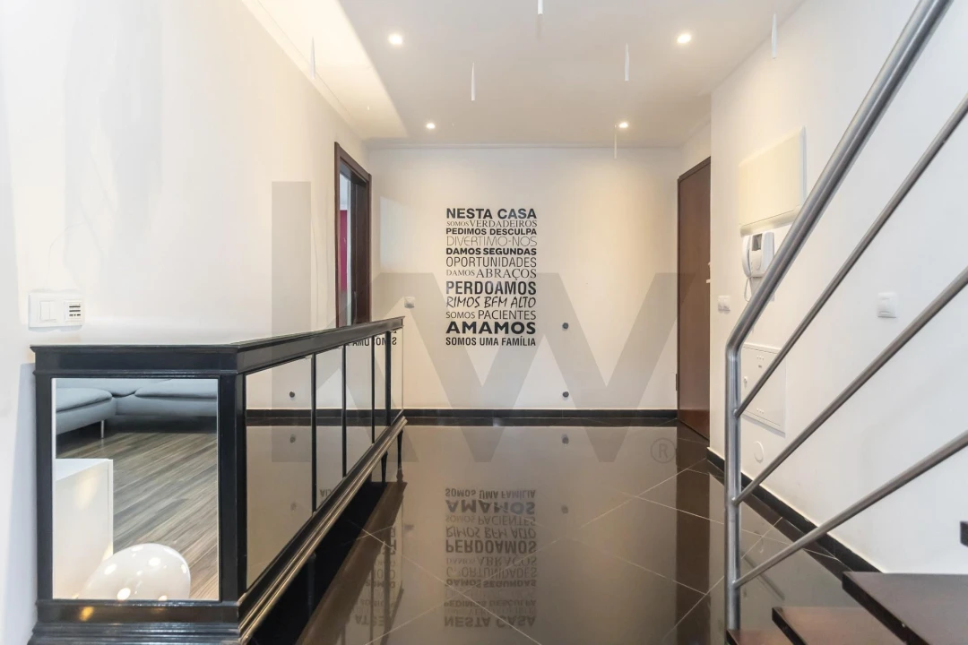 Apartamento T2 para Venda em Alto do Seixalinho, Santo André e Verderena Foto 12