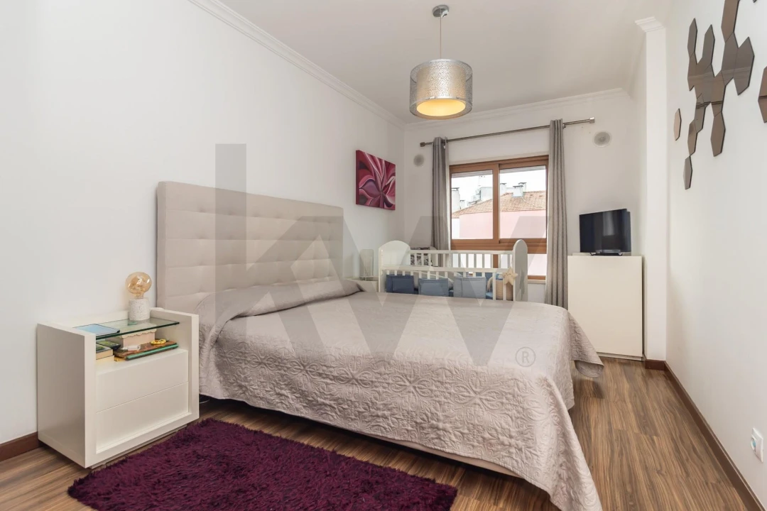 Apartamento T2 para Venda em Alto do Seixalinho, Santo André e Verderena Foto 30