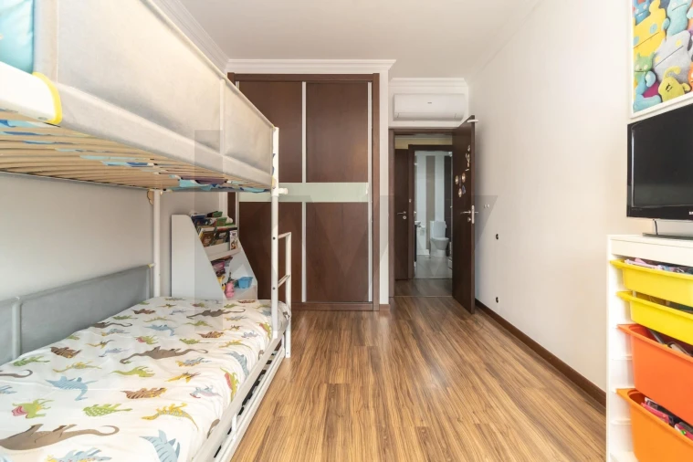 Apartamento T2 para Venda em Alto do Seixalinho, Santo André e Verderena Foto 28