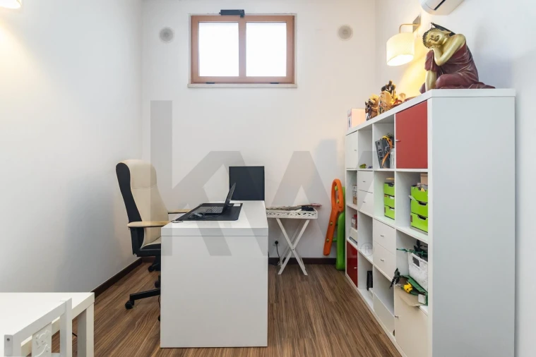 Apartamento T2 para Venda em Alto do Seixalinho, Santo André e Verderena Foto 42