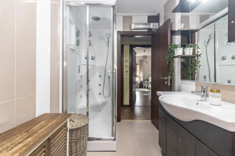 Apartamento T2 para Venda em Alto do Seixalinho, Santo André e Verderena Foto 24