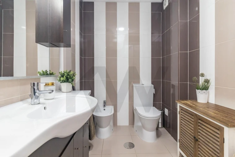 Apartamento T2 para Venda em Alto do Seixalinho, Santo André e Verderena Foto 23