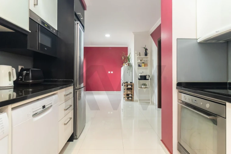 Apartamento T2 para Venda em Alto do Seixalinho, Santo André e Verderena Foto 10