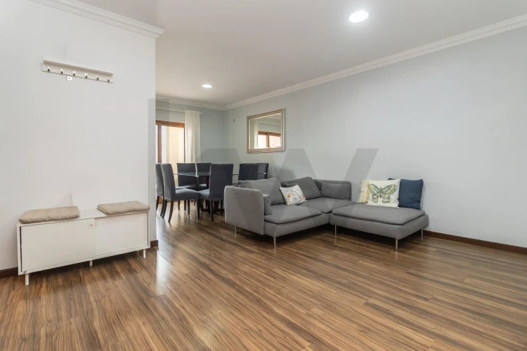 Apartamento T2 para Venda em Alto do Seixalinho, Santo André e Verderena Foto 13