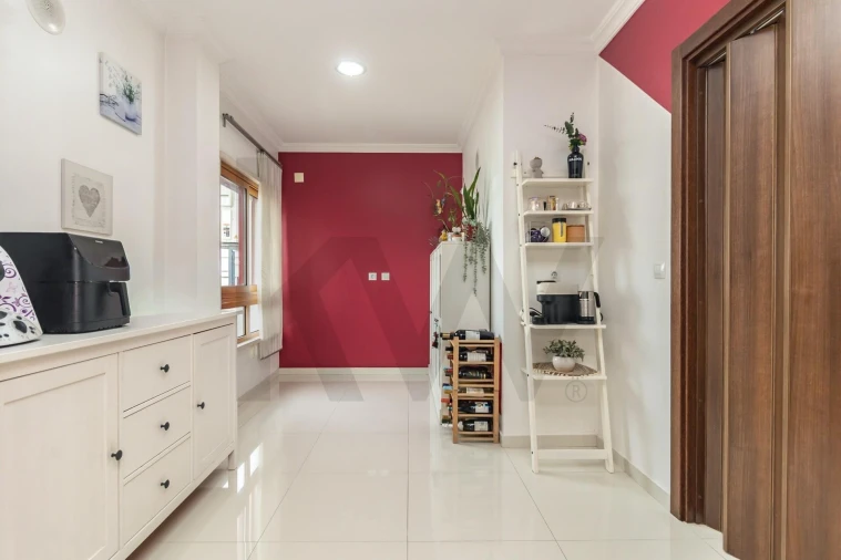 Apartamento T2 para Venda em Alto do Seixalinho, Santo André e Verderena Foto 6