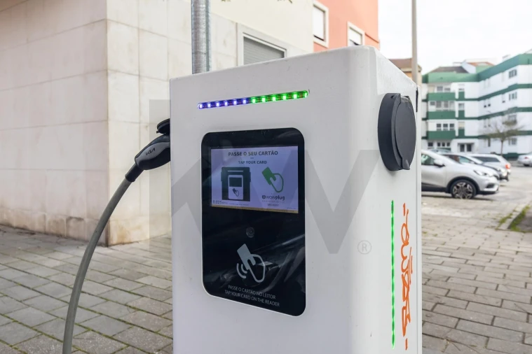 Apartamento T2 para Venda em Alto do Seixalinho, Santo André e Verderena Foto 47