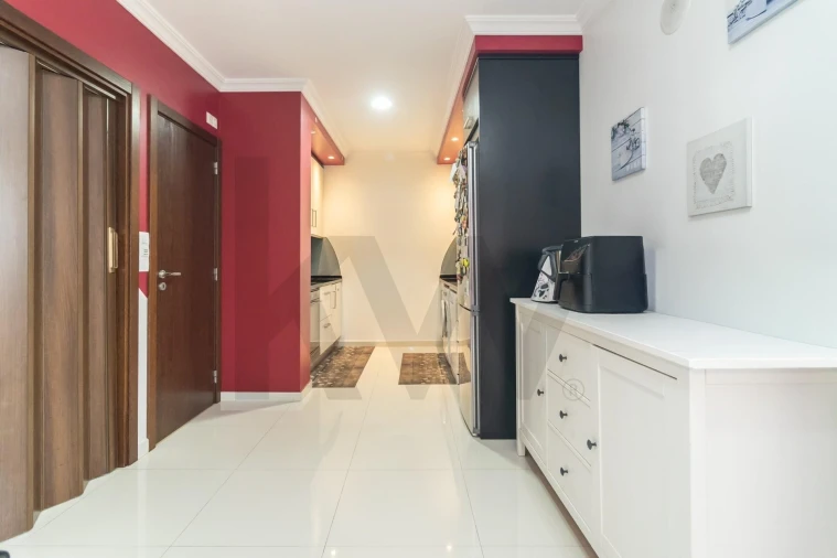 Apartamento T2 para Venda em Alto do Seixalinho, Santo André e Verderena Foto 7