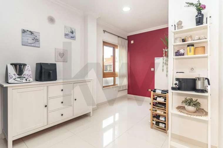 Apartamento T2 para Venda em Alto do Seixalinho, Santo André e Verderena Foto 5