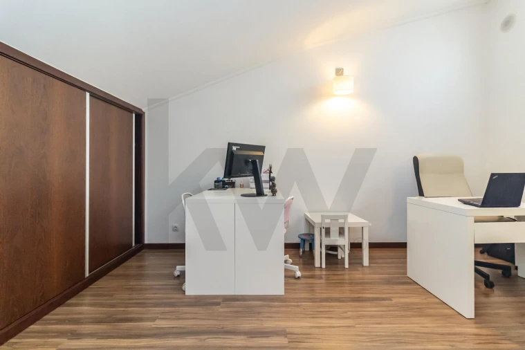 Apartamento T2 para Venda em Alto do Seixalinho, Santo André e Verderena Foto 41