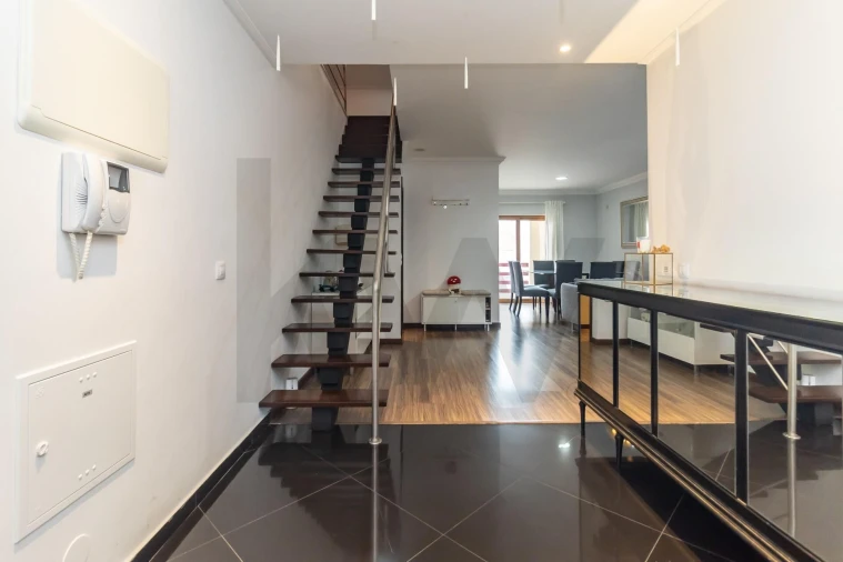 Apartamento T2 para Venda em Alto do Seixalinho, Santo André e Verderena Foto 11