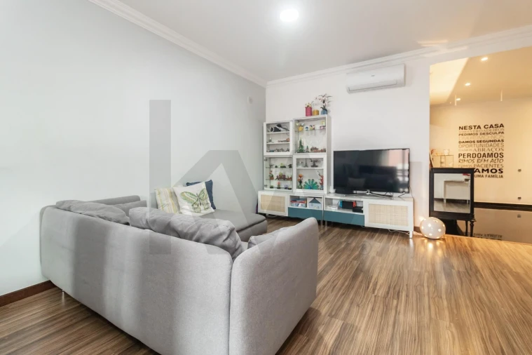 Apartamento T2 para Venda em Alto do Seixalinho, Santo André e Verderena Foto 16