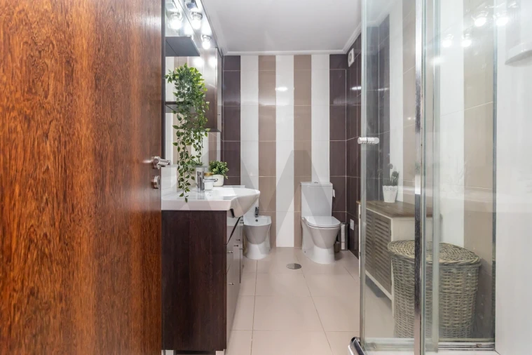 Apartamento T2 para Venda em Alto do Seixalinho, Santo André e Verderena Foto 22