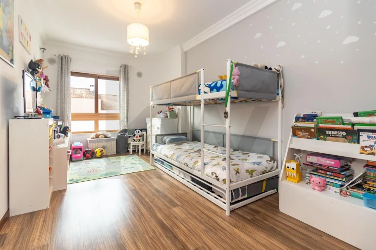 Apartamento T2 para Venda em Alto do Seixalinho, Santo André e Verderena Foto 25