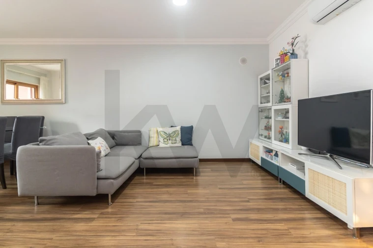 Apartamento T2 para Venda em Alto do Seixalinho, Santo André e Verderena Foto 14