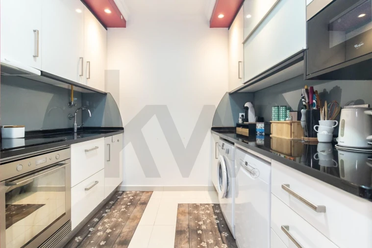 Apartamento T2 para Venda em Alto do Seixalinho, Santo André e Verderena Foto 8