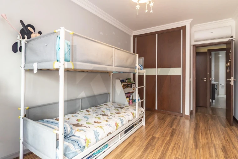 Apartamento T2 para Venda em Alto do Seixalinho, Santo André e Verderena Foto 27