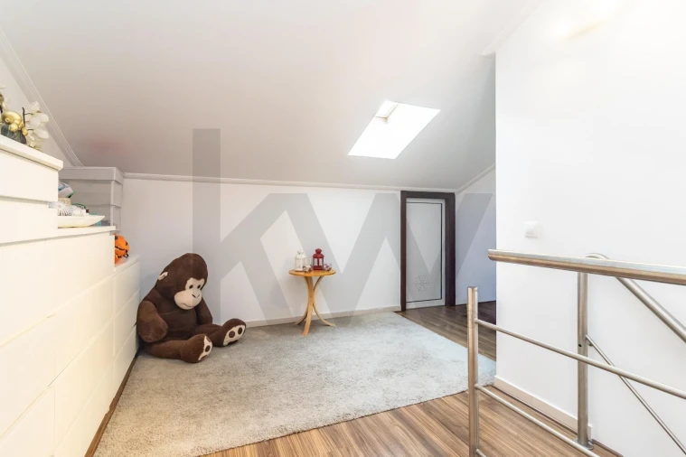 Apartamento T2 para Venda em Alto do Seixalinho, Santo André e Verderena Foto 37