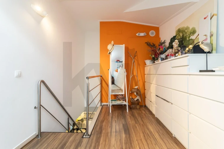 Apartamento T2 para Venda em Alto do Seixalinho, Santo André e Verderena Foto 36