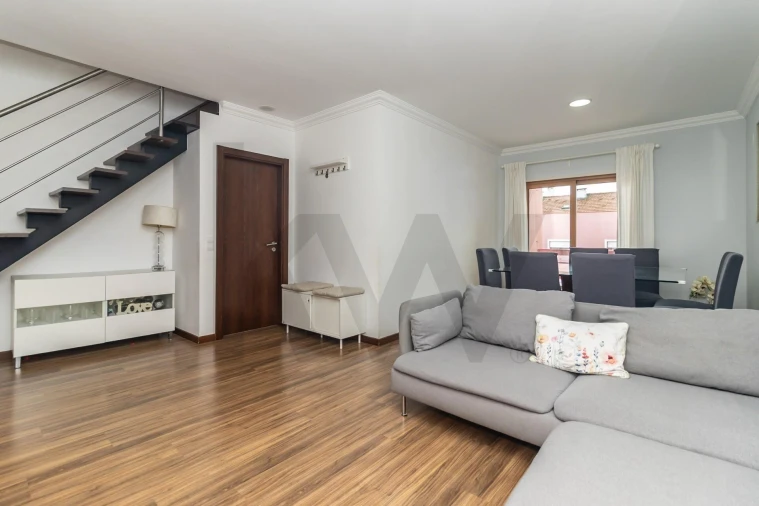 Apartamento T2 para Venda em Alto do Seixalinho, Santo André e Verderena Foto 15