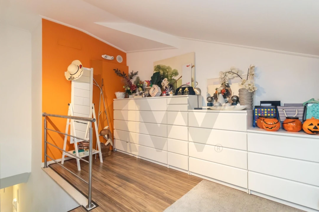 Apartamento T2 para Venda em Alto do Seixalinho, Santo André e Verderena Foto 35