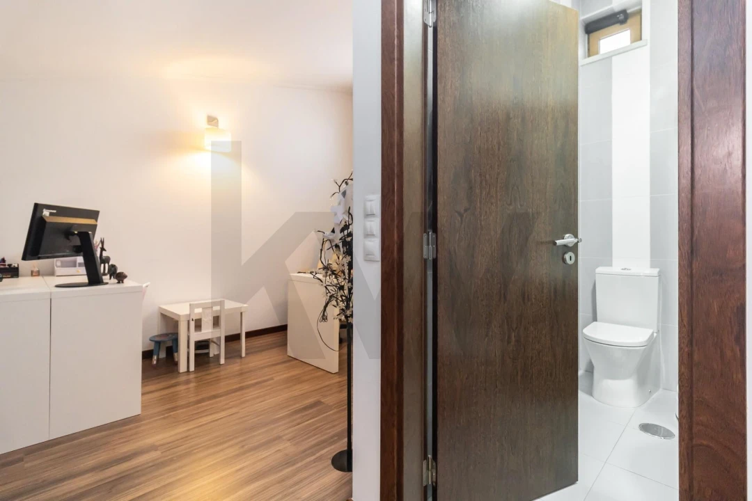 Apartamento T2 para Venda em Alto do Seixalinho, Santo André e Verderena Foto 38