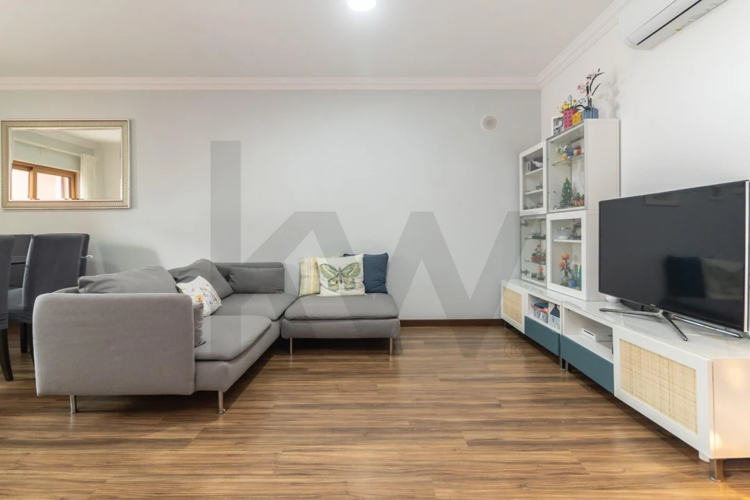 Apartamento T2 para Venda em Alto do Seixalinho, Santo André e Verderena Foto 14