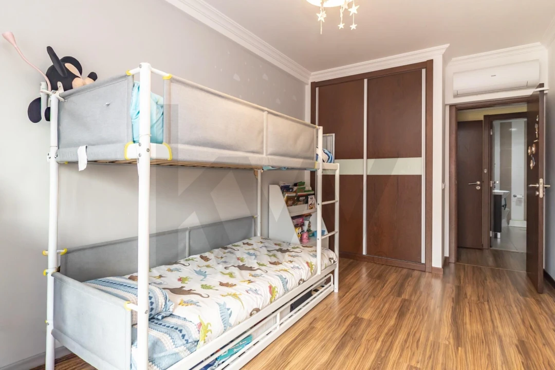 Apartamento T2 para Venda em Alto do Seixalinho, Santo André e Verderena Foto 27