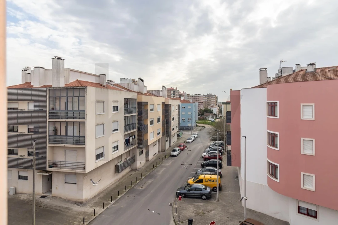 Apartamento T2 para Venda em Alto do Seixalinho, Santo André e Verderena Foto 29