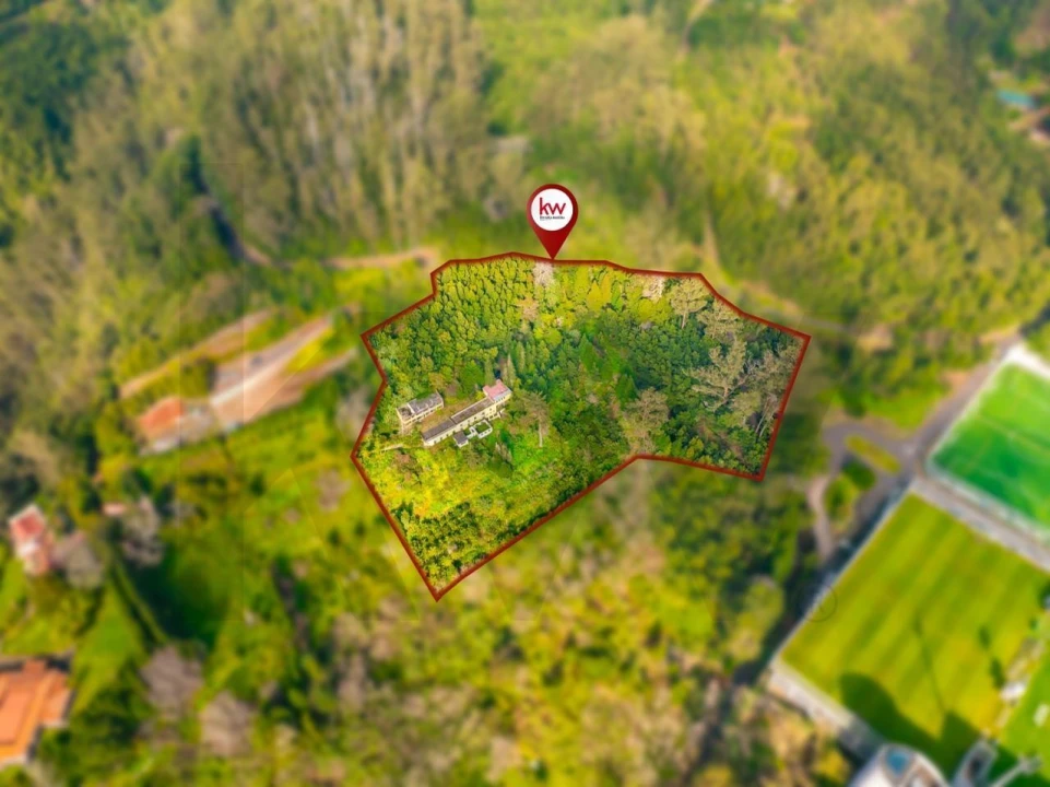 Quinta T5 para Venda em Funchal (Santa Maria Maior) Foto 31