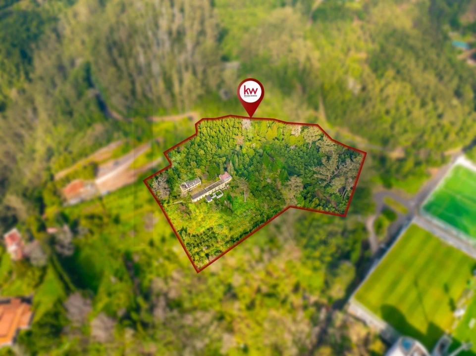 Quinta T5 para Venda em Funchal (Santa Maria Maior) Foto 29